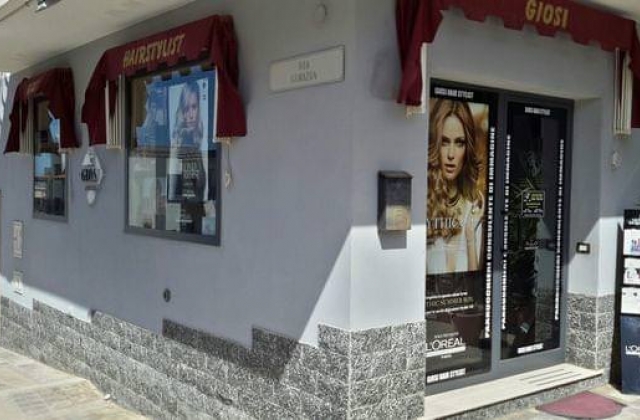 Giosi Hair Stylist